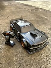 Voiture racing ex07 usato  Acireale