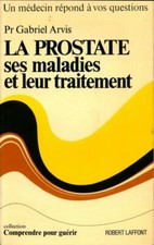 Prostate. maladies tra... d'occasion  Hennebont