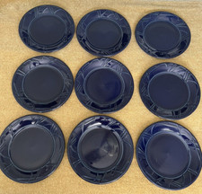 Fiestaware 2000 cobalt for sale  Fort Lauderdale