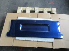 Heckklappe kofferraumklappe he gebraucht kaufen  Stolberg (Rhld.)