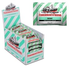 Fisherman friend mint for sale  LONDON