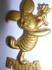 Pin dysney winnie d'occasion  Monchecourt