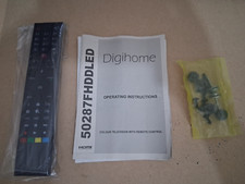 digihome remote for sale digihome remote for sale WORKSOP