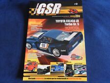 Revue slot racing d'occasion  Saint-Cyr-sur-Mer