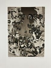 Epreuve artiste composition d'occasion  Vannes