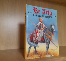 Artu artù spada usato  Varese