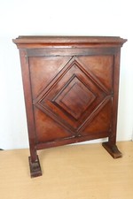 Antique wooden fire for sale  SOUTHSEA