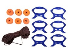Kit pêche écrevisses d'occasion  Moncoutant