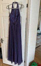 Vera wang purple for sale  LONDON