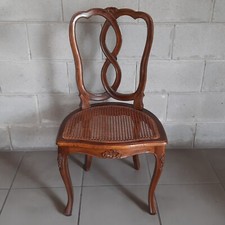 Antica sedia legno usato  Inverigo