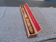 Vintage boîte cigare d'occasion  Verny