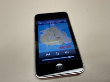 Apple iPod Touch 3ª Geração 32GB Preto (MC008LL) Funciona Ótimo, usado comprar usado Apple iPod Touch 3ª Geração 32GB Preto (MC008LL) Funciona Ótimo, usado comprar usado  Enviando para Brazil