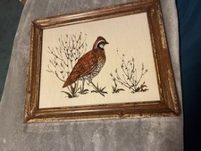 Bird painting for sale  Nacogdoches