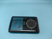 SanDisk Sansa Fuze (8GB) Digital Media Odtwarzacz MP3 WYDANIE, używany na sprzedaż  Wysyłka do Poland