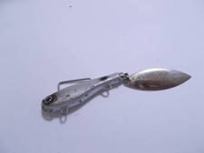 Usado, Isca de pesca usada Shimano Salvage Blade 28G comprar usado  Enviando para Brazil