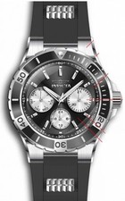 Invicta Aviator relógio feminino quartzo mostrador preto 37316 comprar usado  Enviando para Brazil