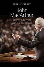 John macarthur dienst gebraucht kaufen  Berlin