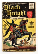 Black knight 1.8 for sale  Arlington