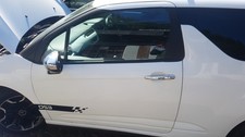 Citroen ds3 black for sale  NOTTINGHAM