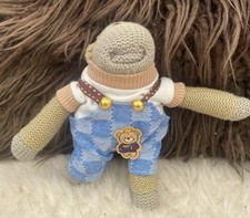 Tips monkey small for sale  LEICESTER