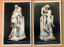 ansichtskarten stuttgart gebraucht kaufen ansichtskarten stuttgart gebraucht kaufen  Konstanz