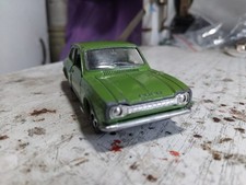 Mebetoys a53 ford usato  Roma