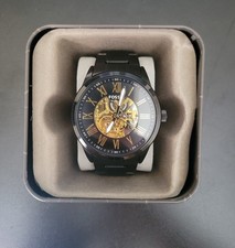 Fossil flynn bq2092 for sale  BILSTON