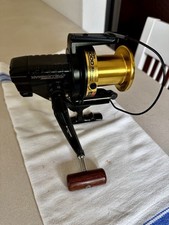 Mulinello daiwa ss9000 usato  Sinalunga