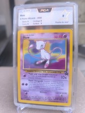 Mew promo wizards d'occasion Mew promo wizards d'occasion  Toulouse-