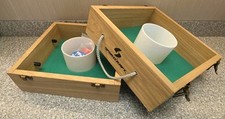 Sportcraft washer toss for sale  San Jose