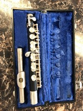 Gemeinhardt 4psh piccolo for sale  Everett