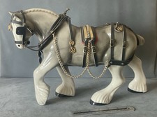 Vintage horse harness for sale  BIGGLESWADE