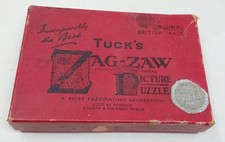 Tuck zag zaw for sale  NEWARK