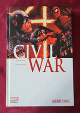 Marvel deluxe civil d'occasion Marvel deluxe civil d'occasion  Dinan