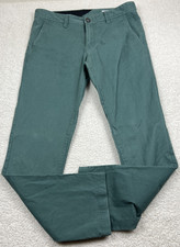 Volcom chino pants for sale  Chico