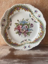 Bellissimo piatto decorativo usato  Casalmaggiore