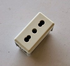 Gewiss gw20203 presa usato Gewiss gw20203 presa usato  Venegono Superiore