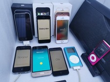 Lot iphone samsung d'occasion  Belfort