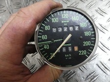 Bmw r100 speedometer d'occasion  Expédié en Belgium