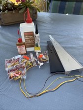 Modelleisenbahn zubehör anlag gebraucht kaufen  Burgbrohl