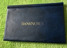 Pocket size banknote for sale  SHEFFIELD