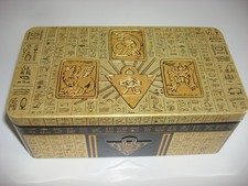 Tinbox 2021 gold gebraucht kaufen  Waldsassen