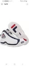 Usado, Sapatos Fila Grant Hill 2 comprar usado  Enviando para Brazil