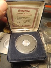 Splendida 1998 italia usato  Roma