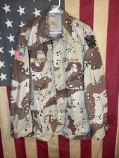 Military shirt medium for sale  Marlow