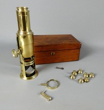 Vintage brass drum for sale  UK