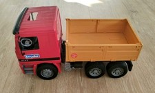 Großer bruder mercedes gebraucht kaufen  Marienberg, Pobershau