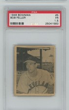 Bob feller 1948 for sale  Nashville