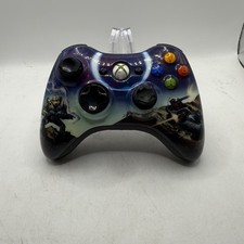 Xbox 360 halo for sale  Aztec