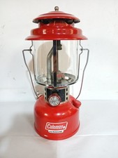 Vintage coleman 206 d'occasion  Expédié en Belgium